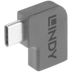 USB 3.2 Gen 2x2 Adattatore [1x spina USB-C™ - 1x presa USB-C™]