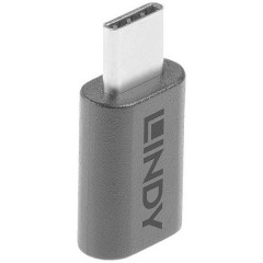 USB 3.2 Gen 2x2 Adattatore [1x spina USB-C™ - 1x presa USB-C™]