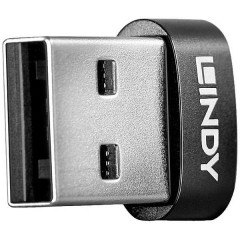 USB 2.0 Adattatore [1x Spina A USB 2.0 - 1x presa USB-C™]