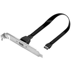 USB-C™ Adattatore [1x spina USB-C™ - 1x presa USB-C™]
