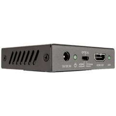 AV Convertitore [HDMI, Toslink, Jack - HDMI] 3840 x 2160 Pixel