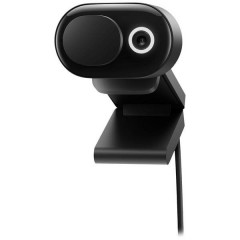 Webcam Full HD 1920 x 1080 Pixel Morsetto di supporto