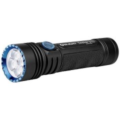 LED (monocolore) Torcia tascabile a batteria ricaricabile 4200 lm 56 h 200 g
