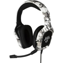 ARES CAMO GAMING HEADSET UNIVERSAL Kit accessori PS4, PS5
