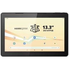 Zeus 64 GB Nero Tablet Android 33.8 cm (13.3 pollici) 2 GHz Android™ 10 1920 x 1080 Pixel
