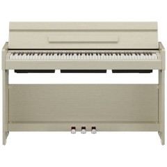 YDP-S35WA Pianoforte Beige alimentatore incluso