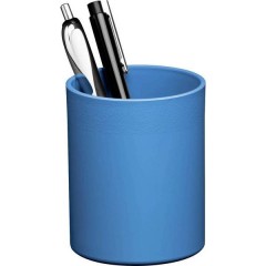 Porta matite Blu Numero scomparti: 1