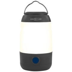 Mini Camping Lantern LED (monocolore) Luce da campeggio a batteria 70 lm 120 g