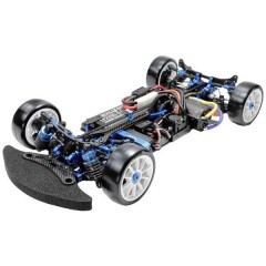 TRF420X Chassis 1:10 Automodello Elettrica Auto stradale 4WD In kit da costruire