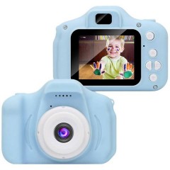KCA-1330 Fotocamera digitale Blu