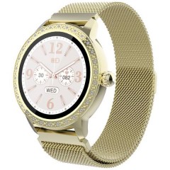 SW-360 Smartwatch Oro