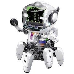 Robot in kit da montare