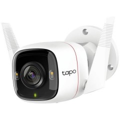 WLAN IP Videocamera di sorveglianza 2560 x 1440 Pixel