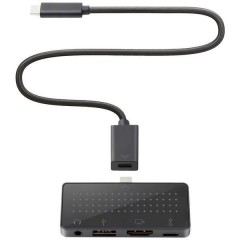 Docking station USB-C™ Adatto per marchio: Apple