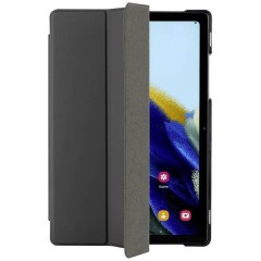 Fold Custodia a libro Samsung Galaxy Tab A8 Nero Custodia per tablet specifica per modello