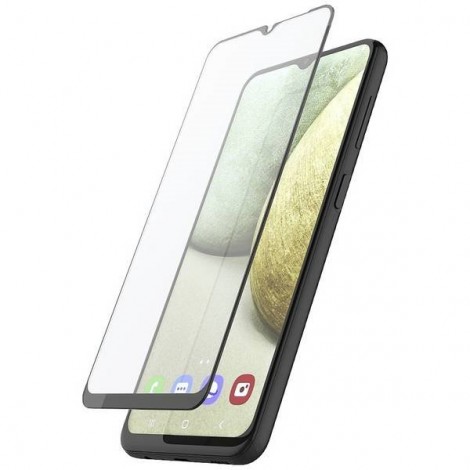 3D-Full-Screen-Glass Vetro di protezione per display Adatto per: Samsung Galaxy A33 5G 1 pz.