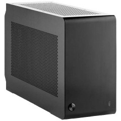 DAN Cases A4-SFX V4.1 Mini-Tower PC Case Nero
