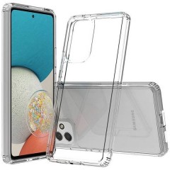 Pankow Backcover per cellulare Samsung Galaxy A53 5G Trasparente