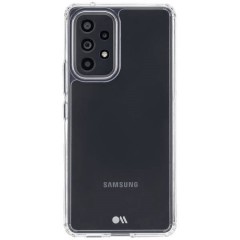 Tough Backcover per cellulare Samsung Galaxy A53 5G Trasparente