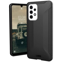 Scout Backcover per cellulare Samsung Galaxy A33 5G Nero