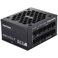 Revolt SFX Alimentatore per PC 650 W SFX 80PLUS® Gold