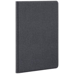 Folio Custodia a libro Adatto per modelli Apple: iPad mini (6. Generazione) Nero