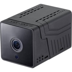 WLAN IP Mini telecamera di sorveglianza 2560 x 1440 Pixel