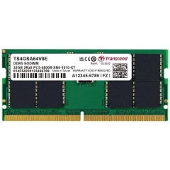 Modulo di memoria PC 32 GB 1 x 32 GB RAM DDR5 4800 MHz
