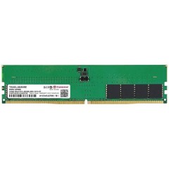 Modulo di memoria PC 32 GB 1 x 32 GB RAM DDR5 4800 MHz