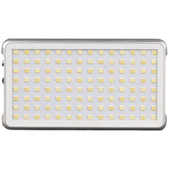 SVL-112 PRO Lampada fotografica LED per video Numero di LED112 Bi-Color