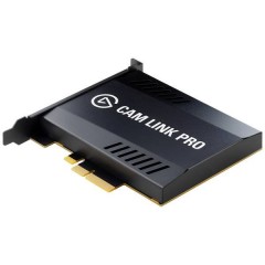 Cam Link 4k Pro Quad HDMI Camera Connector Scheda PCI Video risoluzione Full HD, Plug and Play