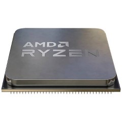 Ryzen™ 5 5600 12 x 3.5 GHz 12-Core CPU (Boxed) Attacco: AM4 65 W