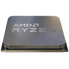 Ryzen™ 5 4500 12 x 3.6 GHz 12-Core CPU (Boxed) Attacco: AM4 65 W