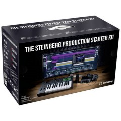 Interfaccia audio Production Starter Kit