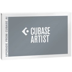 Cubase Artist 12 Upgrade 1 licenza Windows, Mac Software registrazione