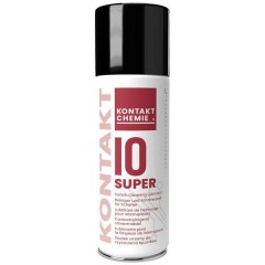 KONTAKT SUPER 10 Spray per contatti 200 ml