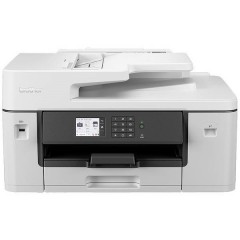 MFC-J6540DW Stampante multifunzione a getto dinchiostro A3 Stampante, scanner, fotocopiatrice, fax ADF, Fronte e