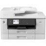 MFC-J6940DW Stampante multifunzione a getto dinchiostro A3 Stampante, scanner, fotocopiatrice, fax ADF, Fronte e
