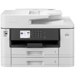 MFC-J5740DW Stampante multifunzione a getto dinchiostro A3 Stampante, scanner, fotocopiatrice, fax ADF, Fronte e