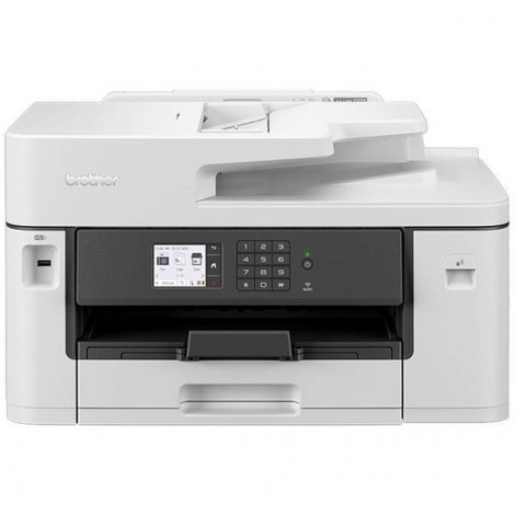 MFC-J5340DW Stampante multifunzione a getto dinchiostro A3 Stampante, scanner, fotocopiatrice, fax ADF, LAN,