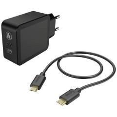 Caricatore USB Ambiente interno, Presa di corrente 1 x presa USB-C™ (Power Delivery)