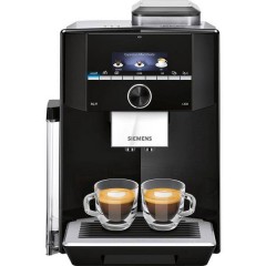 EQ9 S300 Macchina per caffè automatica Nero