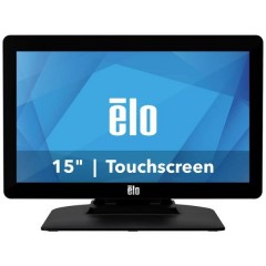 1502L Monitor touch screen ERP: E (A - G) 39.6 cm (15.6 pollici) 1920 x 1080 Pixel 16:9 30 ms Mini