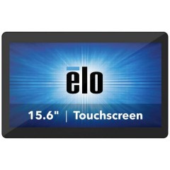 I-Serie 2.0 Monitor touch screen 39.6 cm (15.6 pollici) 1920 x 1080 Pixel 16:9 25 ms USB 3.0, Micro