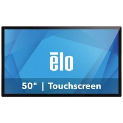 5053L Large Format Display (monitor LFD) ERP: G (A - G) 127 cm (50 pollici) 3840 x 2160 Pixel 24/7