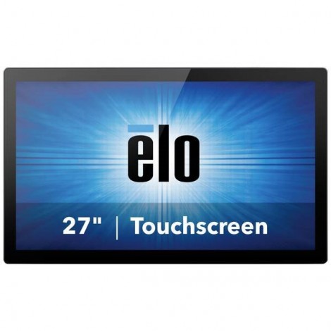 2794L Monitor touch screen ERP: G (A - G) 68.6 cm (27 pollici) 1920 x 1080 Pixel 16:9 12 ms VGA, HDMI