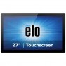 2794L Monitor touch screen ERP: G (A - G) 68.6 cm (27 pollici) 1920 x 1080 Pixel 16:9 12 ms VGA, HDMI