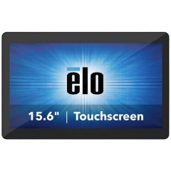 I-Serie 2.0 Monitor touch screen 39.6 cm (15.6 pollici) 1920 x 1080 Pixel 16:9 25 ms USB 3.0, Micro