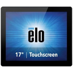 1790L Monitor touch screen ERP: F (A - G) 43.2 cm (17 pollici) 1280 x 1024 Pixel 5:4 5 ms USB 2.0,