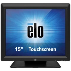 1517L AccuTouch Monitor touch screen ERP: E (A - G) 38.1 cm (15 pollici) 1024 x 768 Pixel 4:3 23 ms